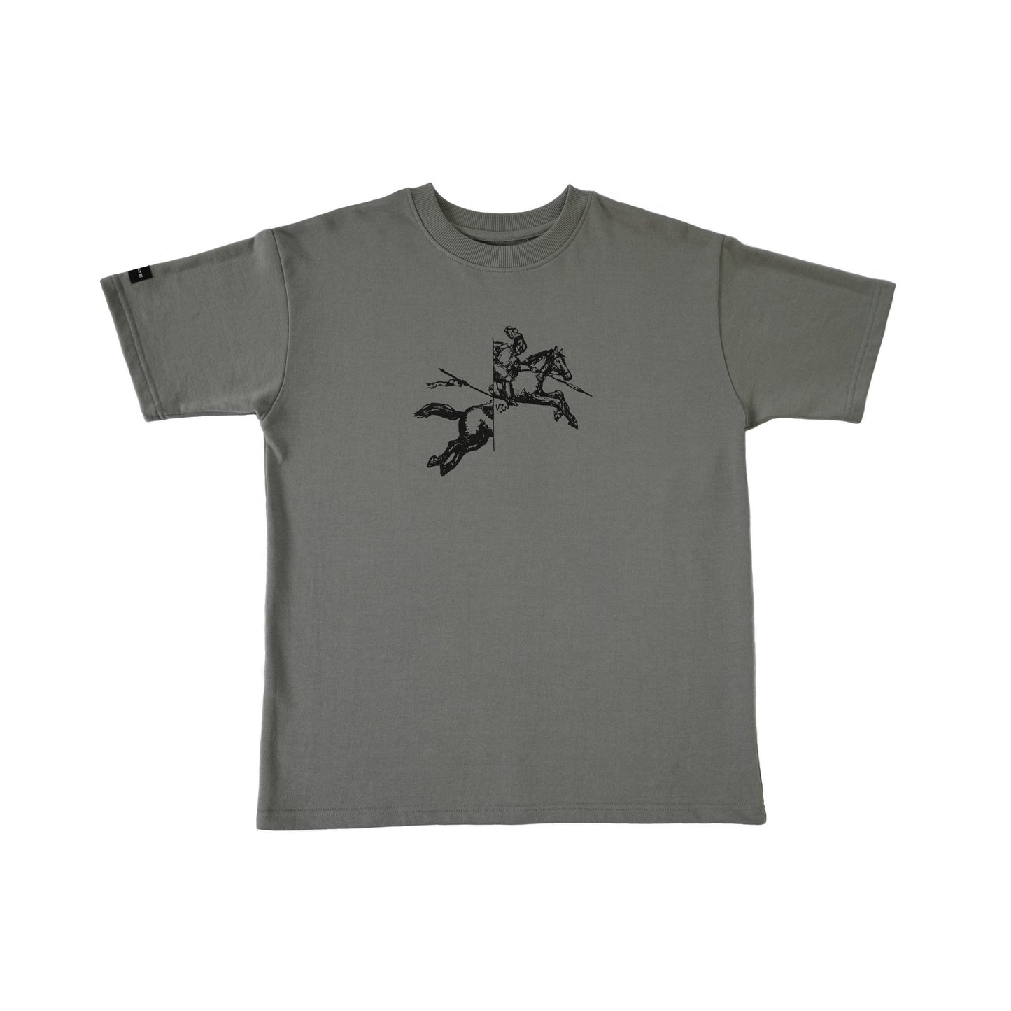 WARRIOR GRAY