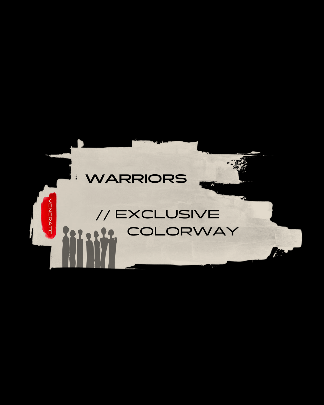 WARRIOR BEIGE