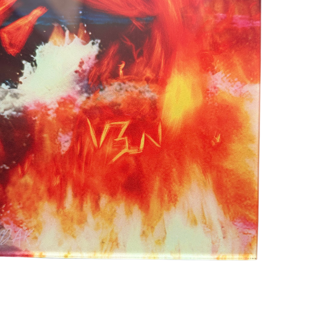[AGNI ART COLLECTIBLE]