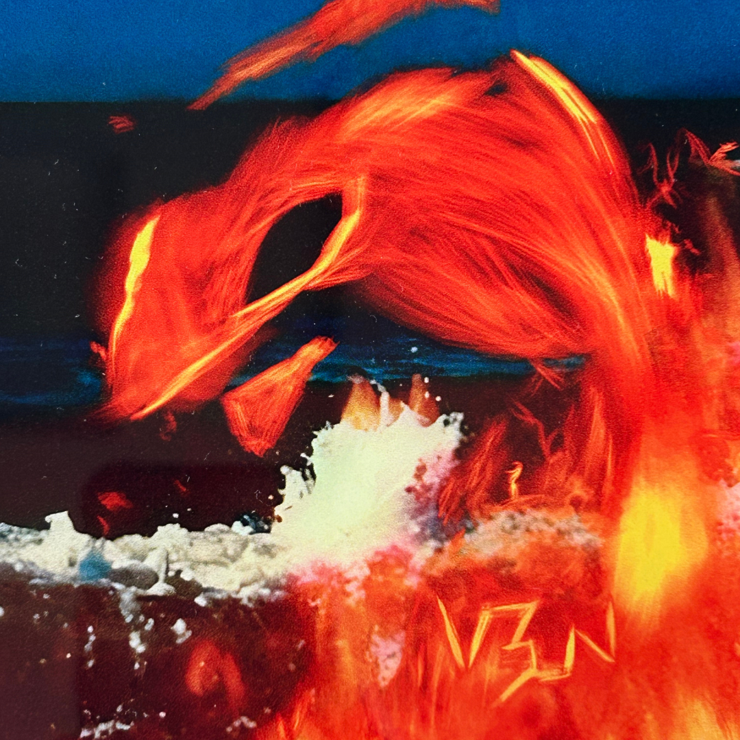 [AGNI ART COLLECTIBLE]