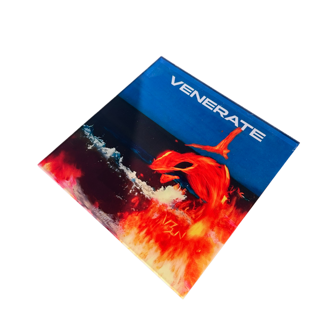 [AGNI ART COLLECTIBLE]