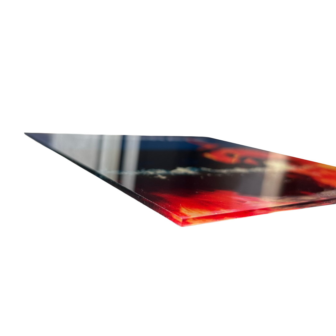 [AGNI ART COLLECTIBLE]