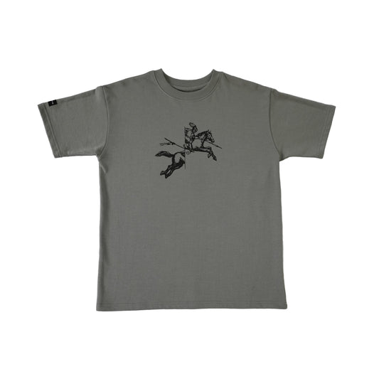 WARRIOR GRAY